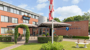 Fletcher Hotel