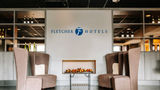 Fletcher Hotel Lobby