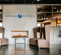 Fletcher Hotel Lobby