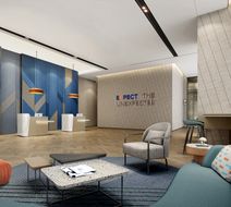 Holiday Inn Exp Guangming Cloud Park Exterior