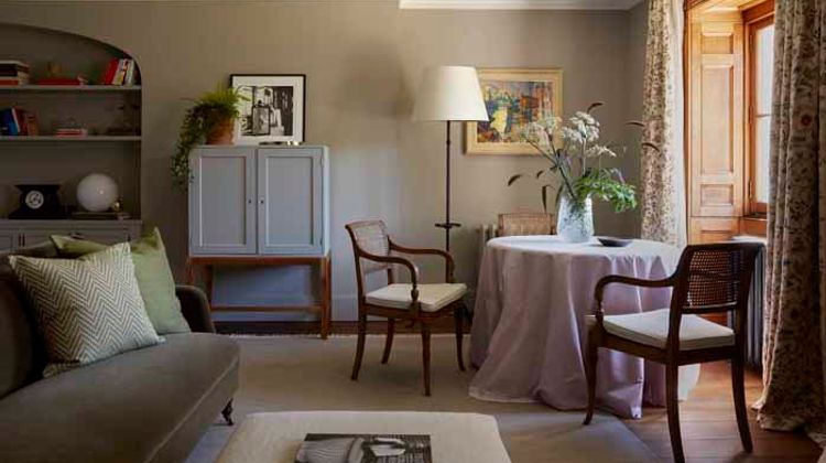 Heckfield Place Other