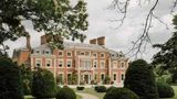 Heckfield Place Exterior