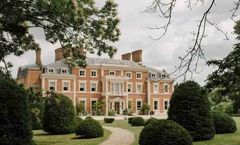 Heckfield Place