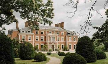 Heckfield Place