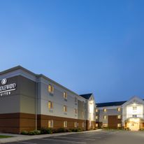 Candlewood Suites