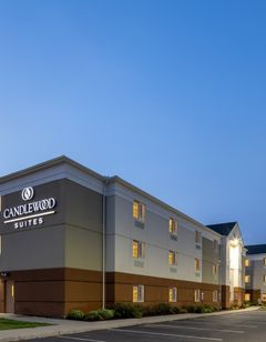 Candlewood Suites