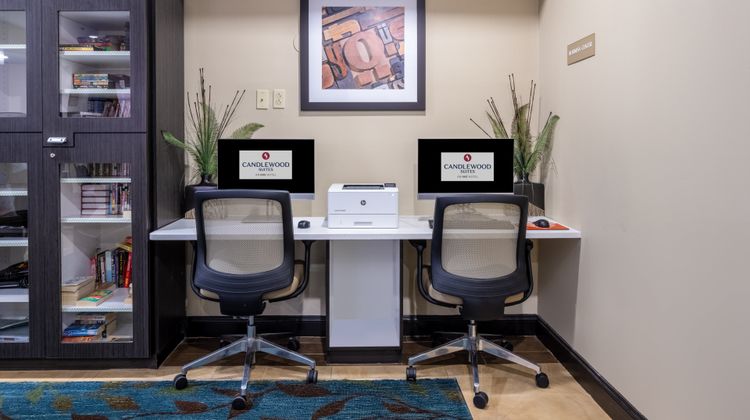 Candlewood Suites Other