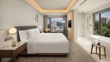 <b>voco Nanjing Oriental Pearl Room</b>. Images powered by <a href="https://www.leonardoworldwide.com/" title="Leonardo Worldwide" target="_blank">Leonardo</a>.