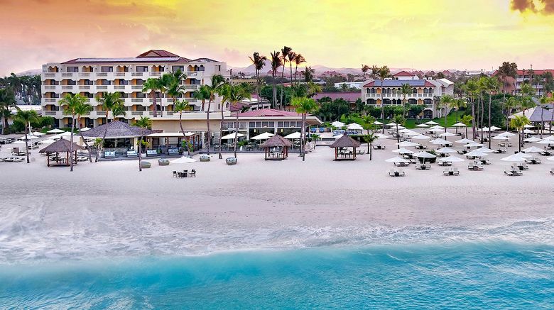 <b>Bucuti & Tara Beach Resort Beach</b>. Images powered by <a href="https://www.leonardoworldwide.com/" title="Leonardo Worldwide" target="_blank">Leonardo</a>.