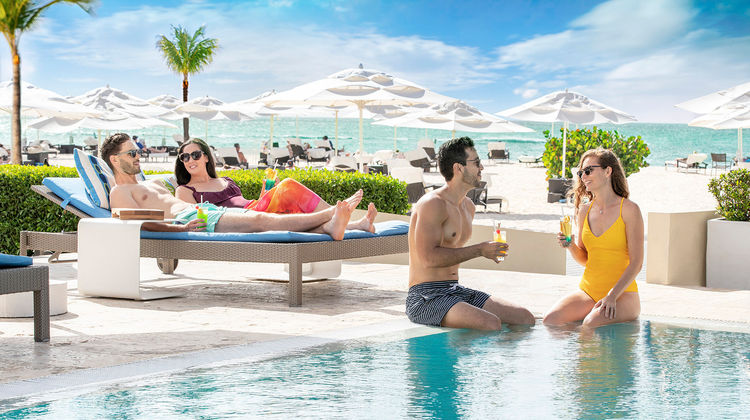 Bucuti & Tara Beach Resort Beach