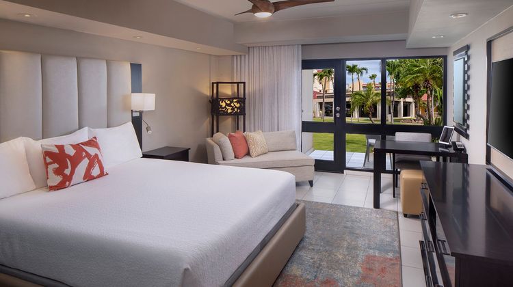 Bucuti & Tara Beach Resort Room