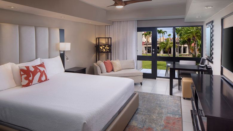 <b>Bucuti & Tara Beach Resort Room</b>. Images powered by <a href="https://www.leonardoworldwide.com/" title="Leonardo Worldwide" target="_blank">Leonardo</a>.