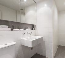 Coast Resort Merimbula Room