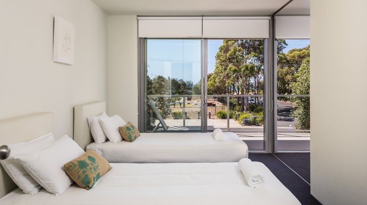 Coast Resort Merimbula Room