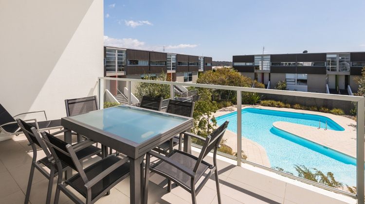 Coast Resort Merimbula Room