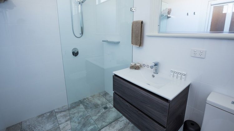 The Riversleigh Room