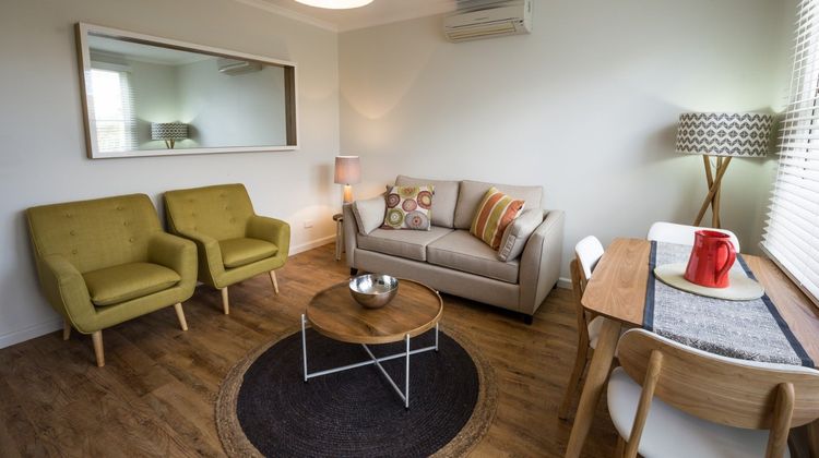 The Riversleigh Room