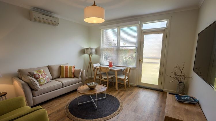 The Riversleigh Room