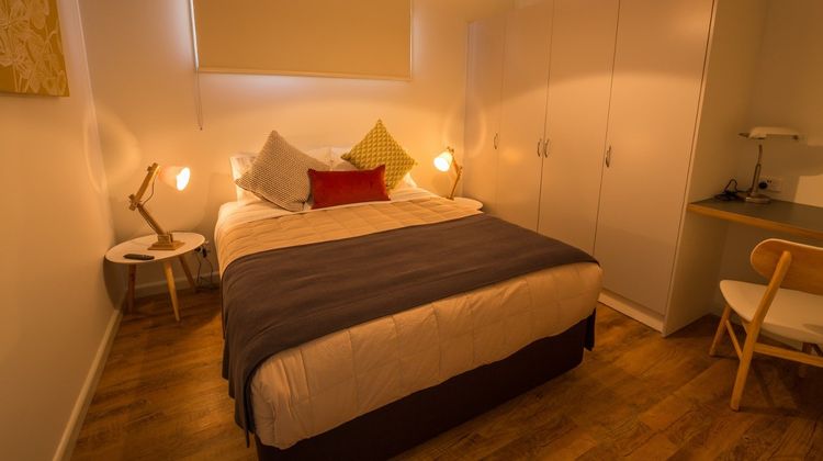 The Riversleigh Room