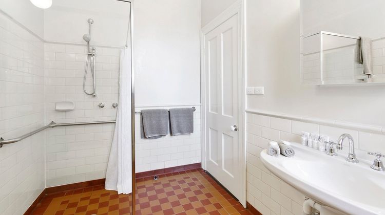 The Riversleigh Room