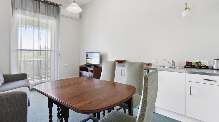 The Riversleigh Room