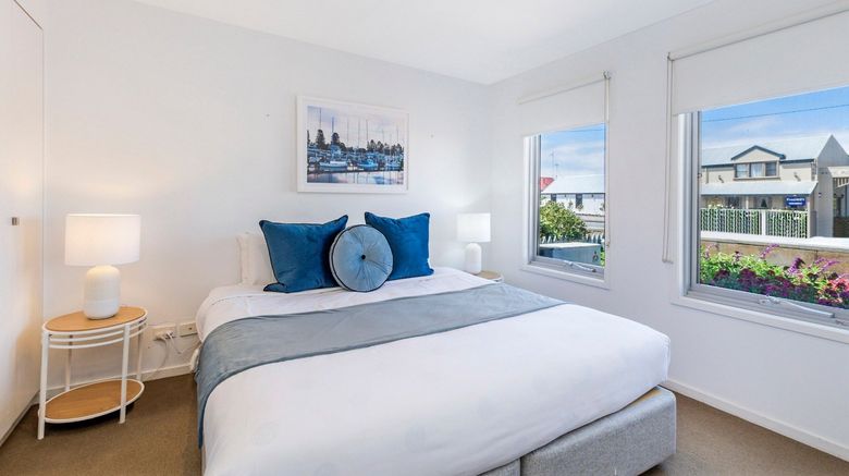 <b>The Victoria Apartments Room</b>. Images powered by <a href="https://www.leonardoworldwide.com/" title="Leonardo Worldwide" target="_blank">Leonardo</a>.