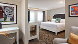 Carlyle Inn Room