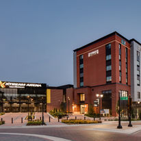 Staybridge Suites Iowa City-Coralville