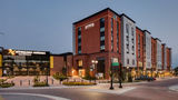 <b>Staybridge Suites Iowa City-Coralville Exterior</b>. Images powered by <a href="https://www.leonardoworldwide.com/" title="Leonardo Worldwide" target="_blank">Leonardo</a>.