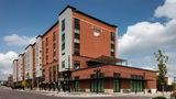 <b>Staybridge Suites Iowa City-Coralville Exterior</b>. Images powered by <a href="https://www.leonardoworldwide.com/" title="Leonardo Worldwide" target="_blank">Leonardo</a>.