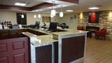 <b>Red Roof Inn Indianapolis – Castleton Lobby</b>. Images powered by <a href="https://leonardo.com/" title="Leonardo Worldwide" target="_blank">Leonardo</a>.
