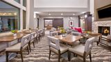 Staybridge Suites N Dallas Plano Lobby