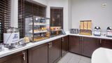 Staybridge Suites N Dallas Plano Restaurant
