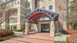 Staybridge Suites N Dallas Plano Exterior