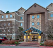 Staybridge Suites N Dallas Plano Exterior
