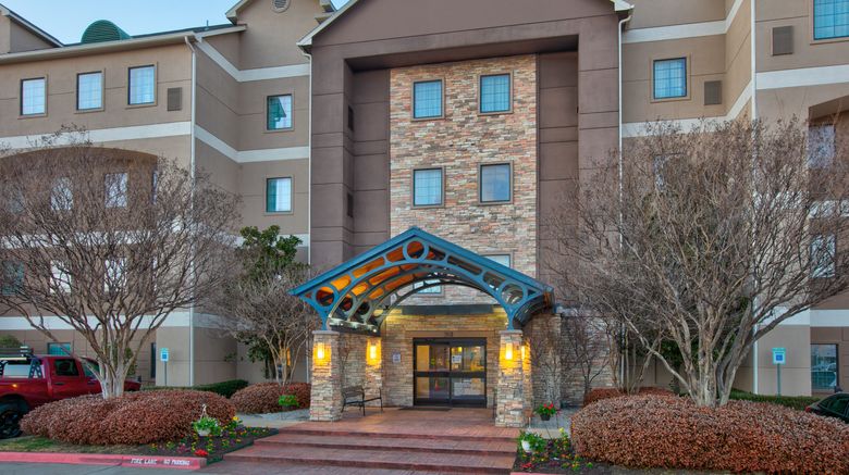 <b>Staybridge Suites N Dallas Plano Exterior</b>. Images powered by <a href="https://www.leonardoworldwide.com/" title="Leonardo Worldwide" target="_blank">Leonardo</a>.