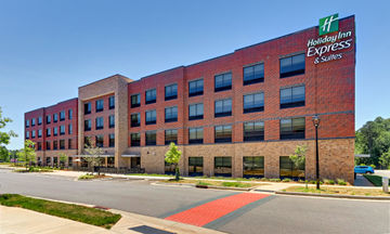 Holiday Inn Exp & Stes Winston-Salem SW
