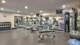 Staybridge Suites N Dallas Plano Health Club