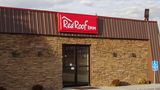 <b>Red Roof Inn Indianapolis – Castleton Exterior</b>. Images powered by <a href="https://leonardo.com/" title="Leonardo Worldwide" target="_blank">Leonardo</a>.