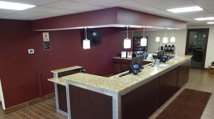Red Roof Inn Indianapolis – Castleton Exterior