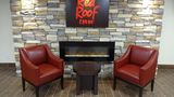 <b>Red Roof Inn Indianapolis – Castleton Lobby</b>. Images powered by <a href="https://leonardo.com/" title="Leonardo Worldwide" target="_blank">Leonardo</a>.