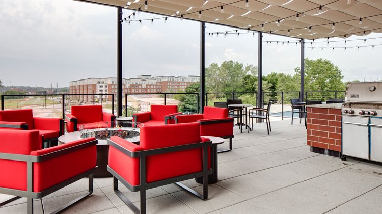 Staybridge Suites Iowa City-Coralville Other