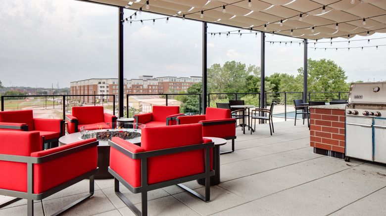 <b>Staybridge Suites Iowa City-Coralville Other</b>. Images powered by <a href="https://www.leonardoworldwide.com/" title="Leonardo Worldwide" target="_blank">Leonardo</a>.