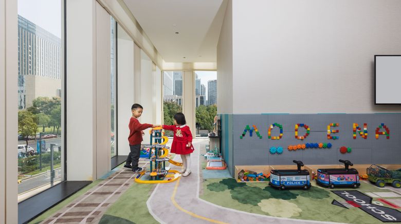 <b>Modena by Fraser Nanjing Recreation</b>. Images powered by <a href="https://www.leonardoworldwide.com/" title="Leonardo Worldwide" target="_blank">Leonardo</a>.