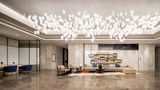 Modena by Fraser Nanjing Lobby