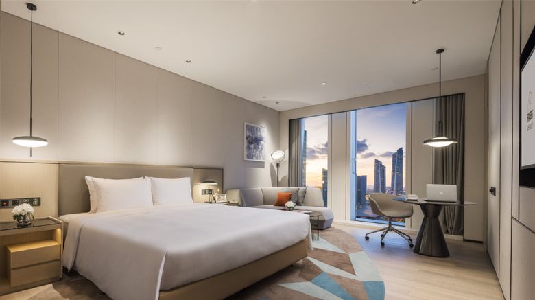 <b>Modena by Fraser Nanjing Room</b>. Images powered by <a href="https://www.leonardoworldwide.com/" title="Leonardo Worldwide" target="_blank">Leonardo</a>.