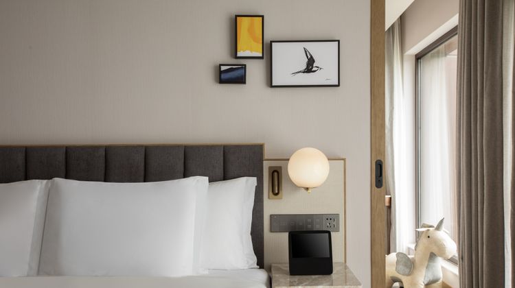 voco Nanjing Oriental Pearl Room