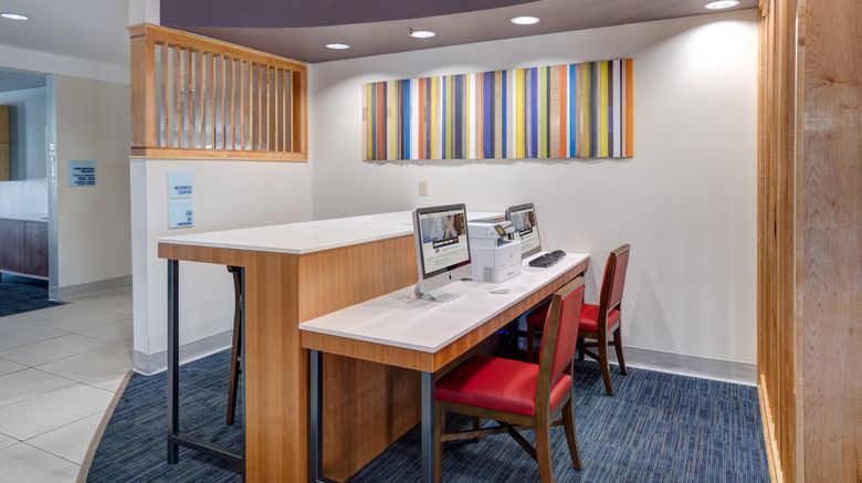 <b>Holiday Inn Express  & Suites Winona Other</b>. Images powered by <a href="https://www.leonardoworldwide.com/" title="Leonardo Worldwide" target="_blank">Leonardo</a>.