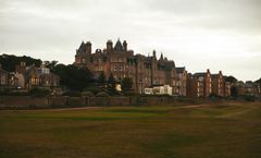 Marine North Berwick