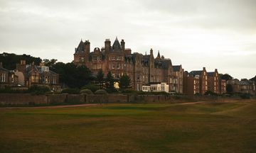 Marine North Berwick